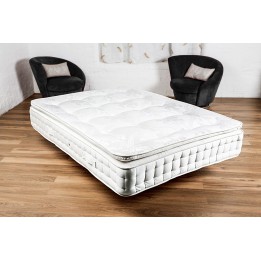 Bed Market Dormire Pillow Top 4000 Pocket Sprung Mattress