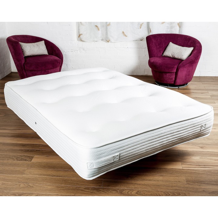 Bed Market Royale Hybrid 1500 Pocket Memory Foam Mattress