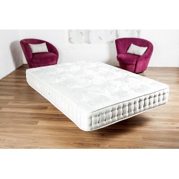 Bed Market Saria 1000 Pocket Sprung Mattress