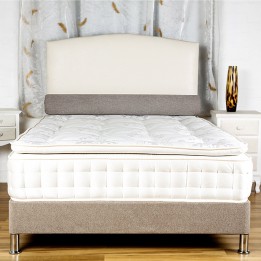 Bed Market Amore Dormire 2000 Pocket Divan Bed