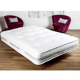 Bed Market Quartz 1000 Pocket Sprung Mattress