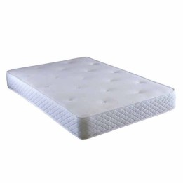 Super Coil Spring Mattress