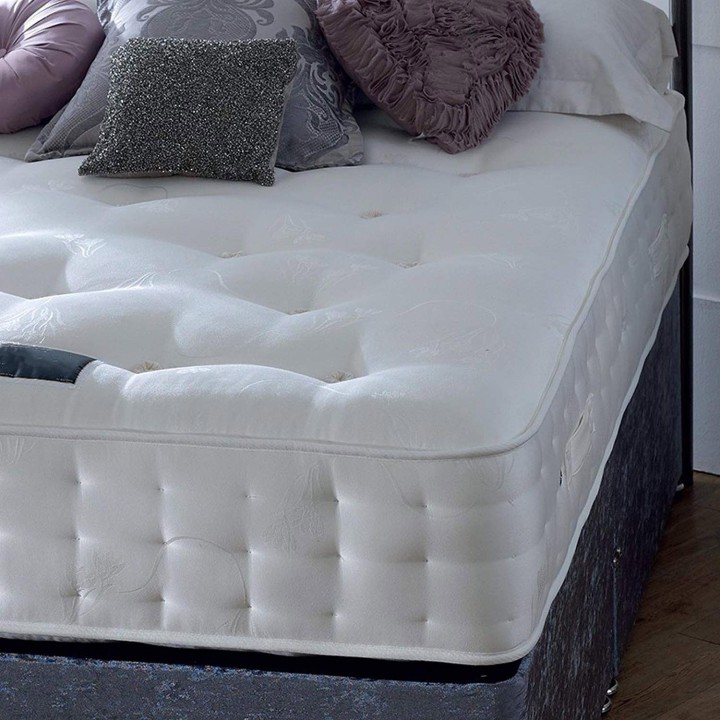 Rapyal Sleep Krystal 2800 Pocket Sprung Mattress