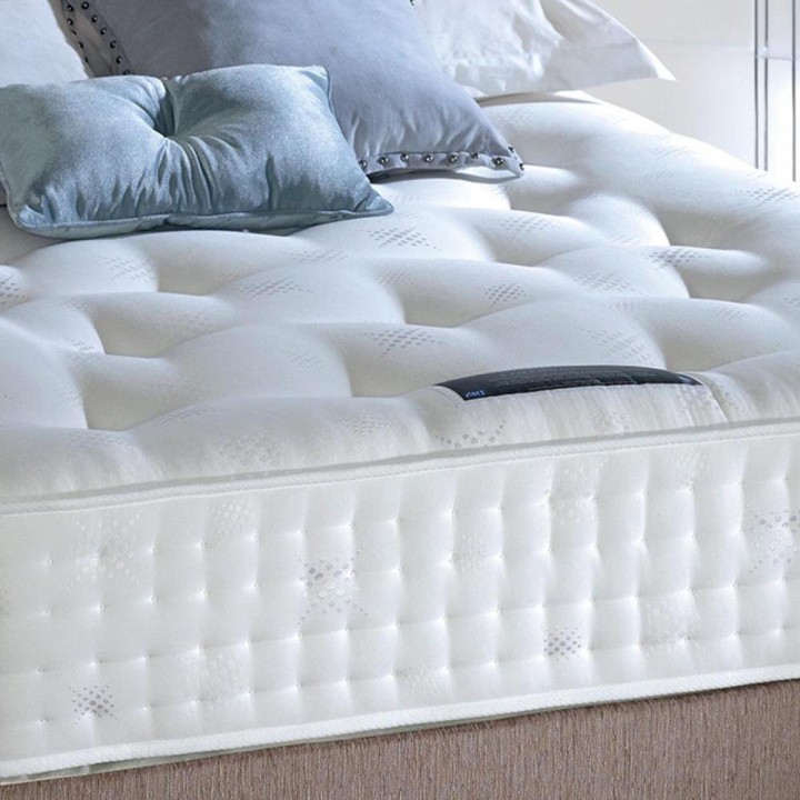 Rapyal Sleep Melody 2800 Pocket Sprung Mattress