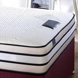Rapyal Sleep Evoke 2800 Pocket Sprung Mattress