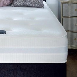 Rapyal Sleep Airstream 1000 Pocket Memory Fibre Mattress