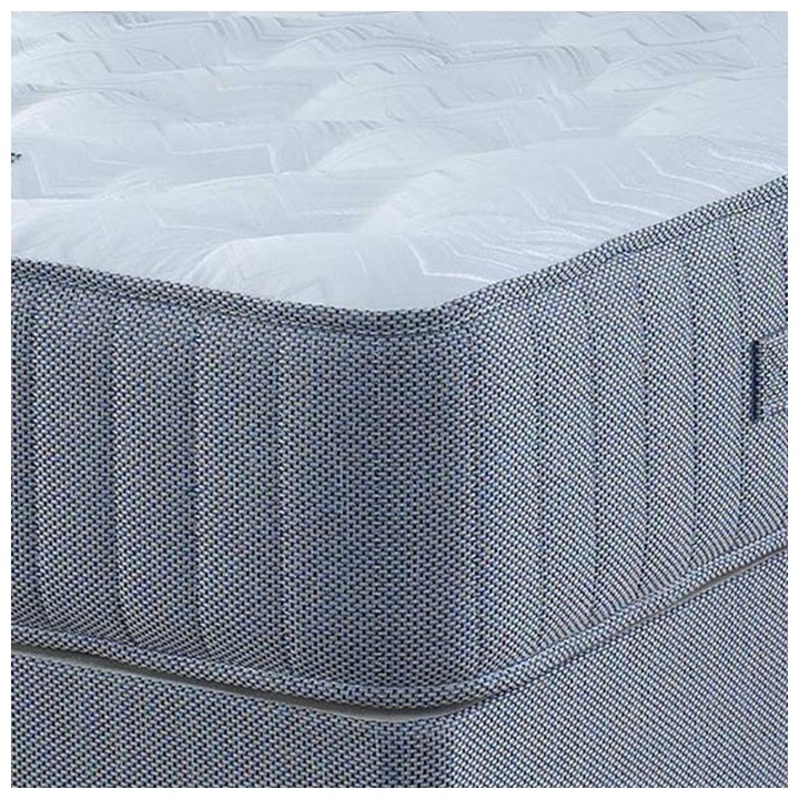 Hf4you Mercury Divan Bed with Orthopaedic Open Coil Mattress