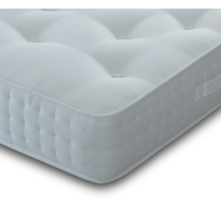 Rapyal Sleep Monarch 1000 Pocket Memory Mattress