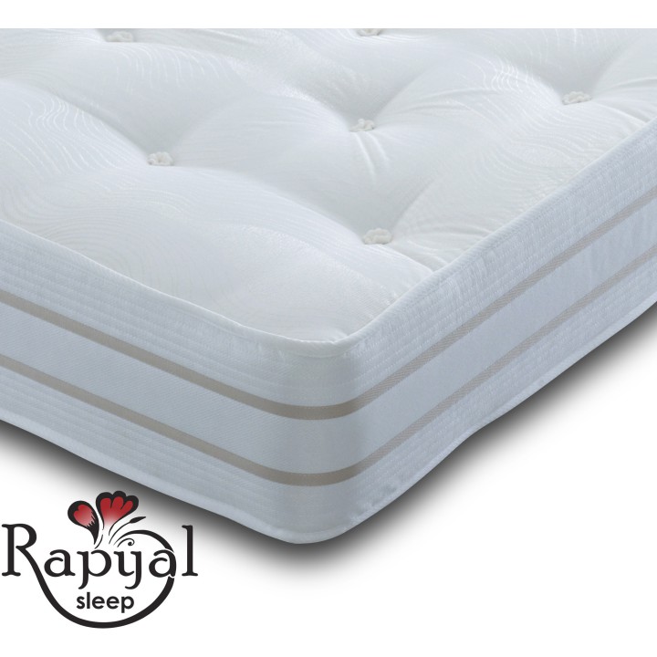 Rapyal Sleep Westmount 2000 Pocket Sprung Mattress