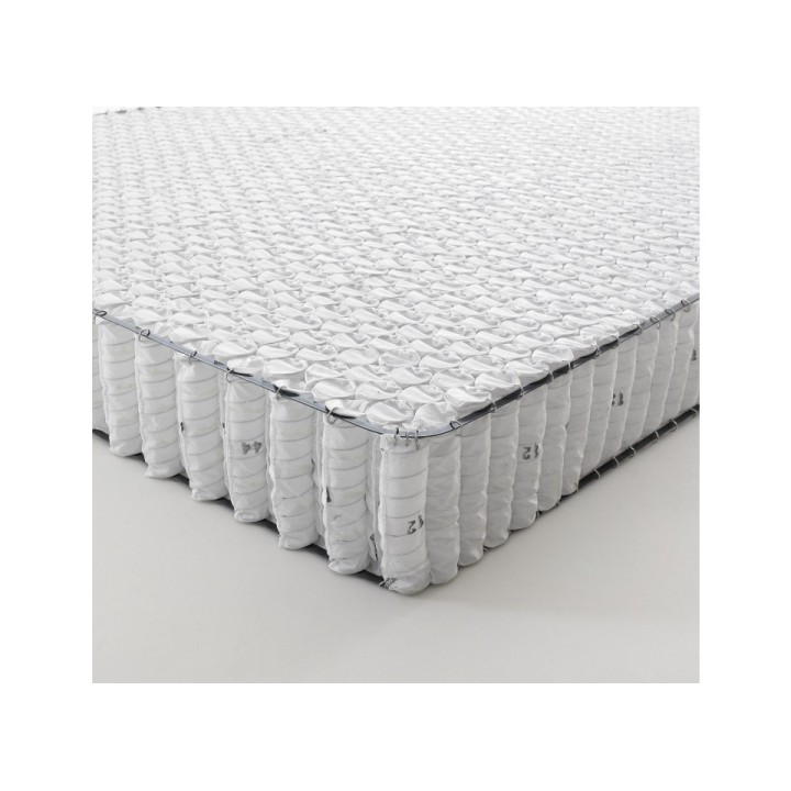 Rapyal Sleep Mika 2000 Pocket Sprung Mattress