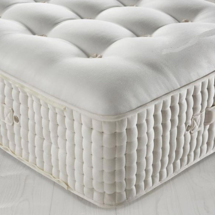 Rapyal Sleep Hawthorne Deluxe 11,000 Pocket Sprung Mattress