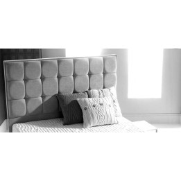 Hf4you Alhambra 54" Floor Standing Headboard