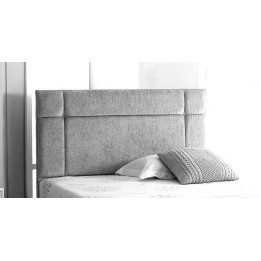 Hf4you Florence 54" Floor Standing Headboard