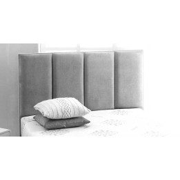 Hf4you London 54" Floor Standing Headboard