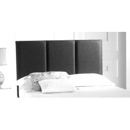 Hf4you Milan 54" Floor Standing Headboard