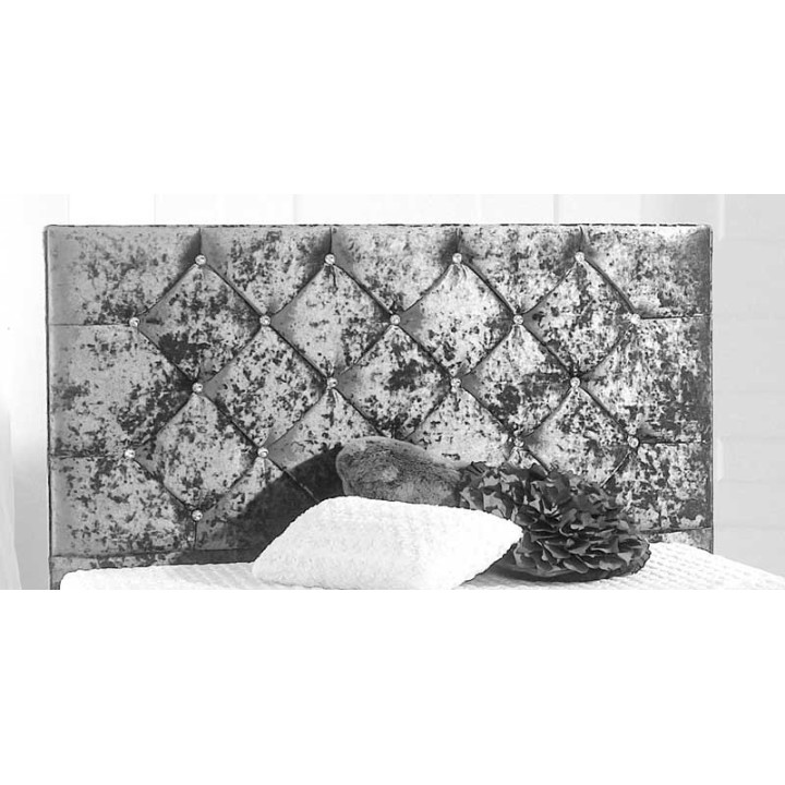 Hf4you Sierra 54" Floor Standing Headboard
