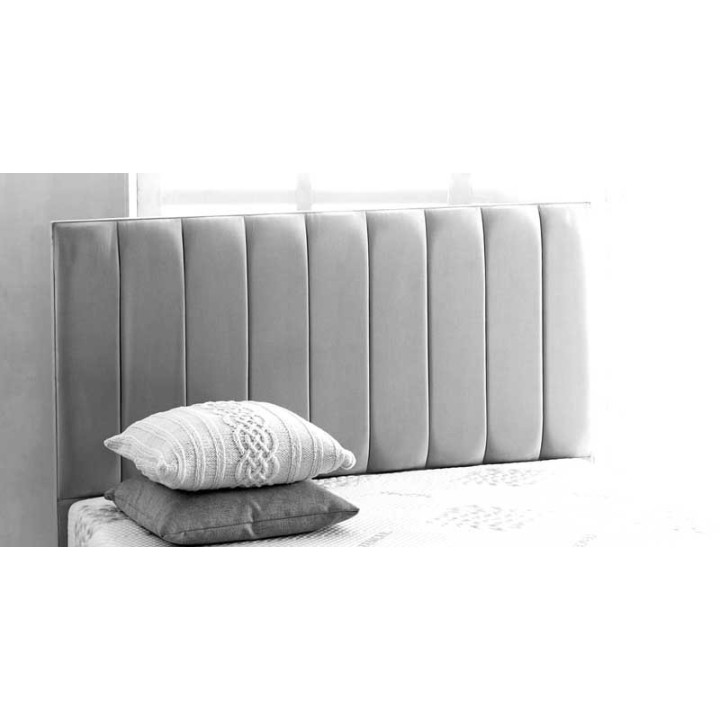 Hf4you Sophia 54" Floor Standing Headboard