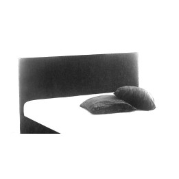 Hf4you York 54" Floor Standing Headboard