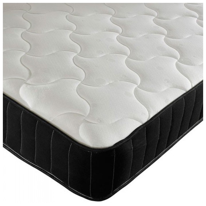 HF4You Fantom Memory Sprung Mattress