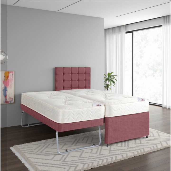 Montana Guest Bed