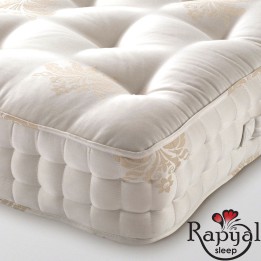 Rapyal Sleep Di Lusso 1200 Pocket Sprung Mattress