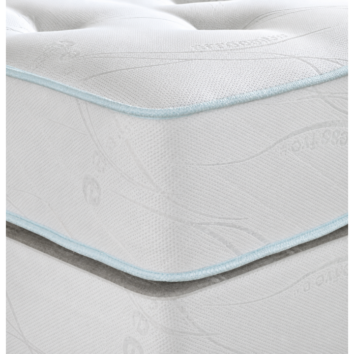 The Pocket-Sprung Comfort 1500 Mattress