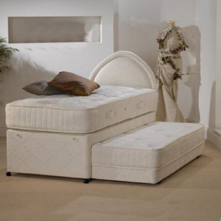 Deluxe Beds Rhapsody Guest Bed
