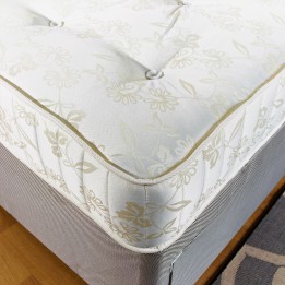 Hf4you Orthopaedic (Medium - Firm) Mattress