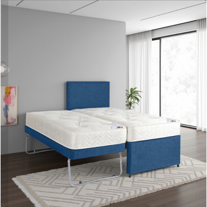 Athens Guest Bed