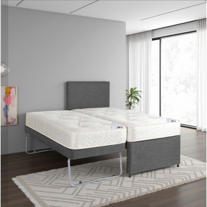 Athens Guest Bed
