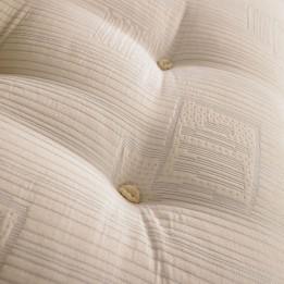 Deluxe Crystal Open Spring Orthopaedic Mattress