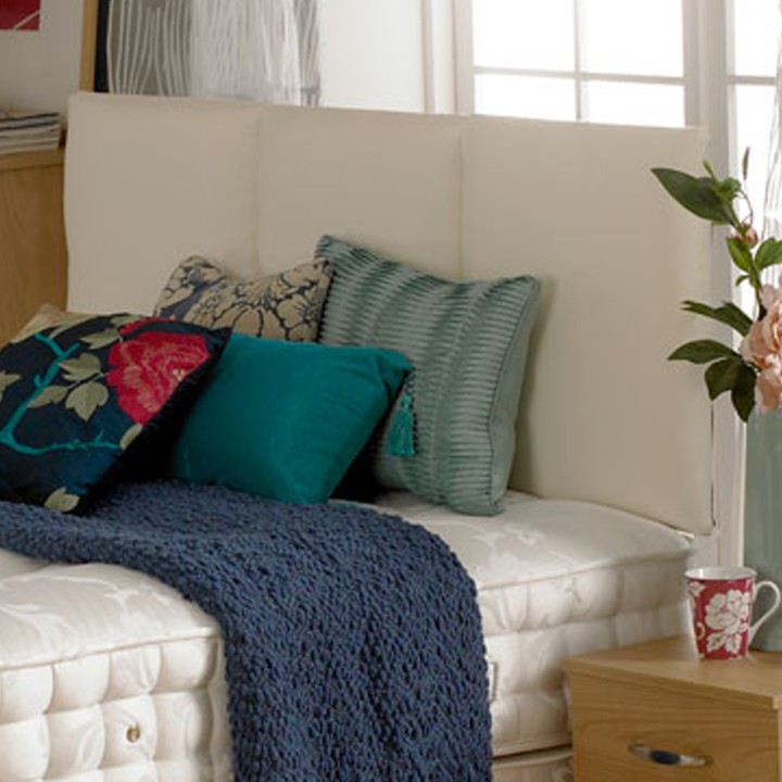Deluxe Beds Limoges Headboard