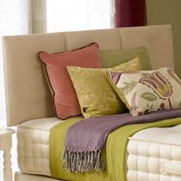 Deluxe Beds Nicole 2000 Headboard