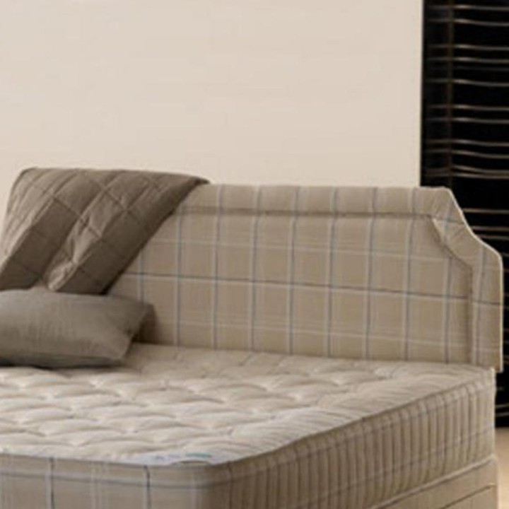 Deluxe Beds Paris Headboard