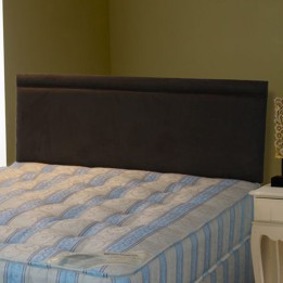 Deluxe Beds Super Royalty Headboard
