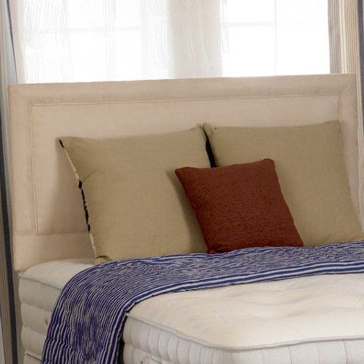 Deluxe Beds Inspirations Memory 3500 Headboard