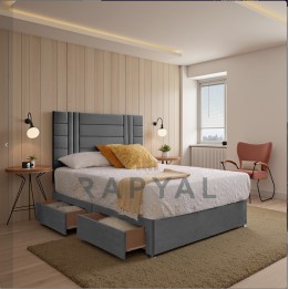 Sydney Divan Bed Set