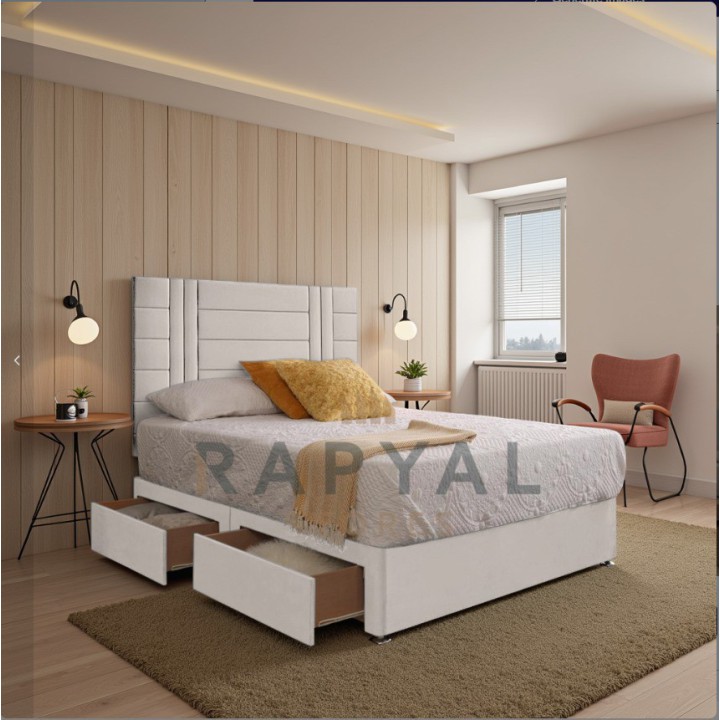 Sydney Divan Bed Set