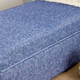 Deluxe Beds Aquaguard Open Spring Mattress