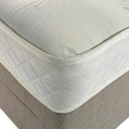 Deluxe Chester Open Spring Mattress