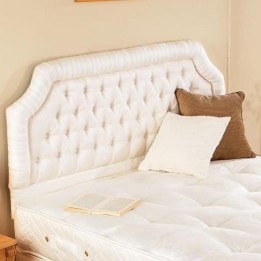 Deluxe Beds Regal Headboard