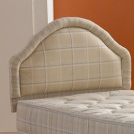 Deluxe Beds Paris Guest Bed Headboard