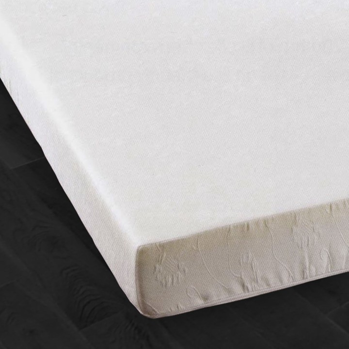 Hf4you Memory & Reflex Foam Mattress (6 Inch)