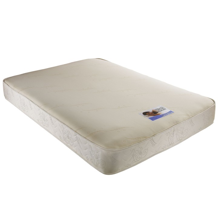 Hf4you Open Coil Memory Foam Mattress