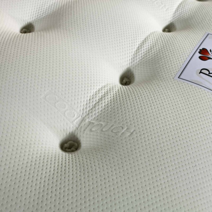 Hf4you Eureka 2000 Pocket Mattress
