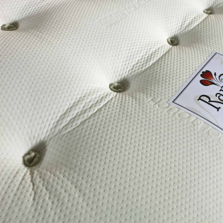 Rapyal Beds Verdi 4000 Pocket Sprung Mattress