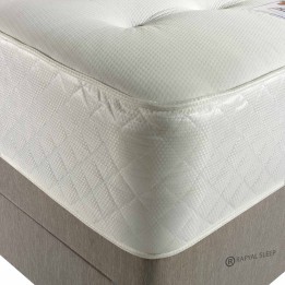 Rapyal Sleep 5000 Pocket Mystic Memory Mattress