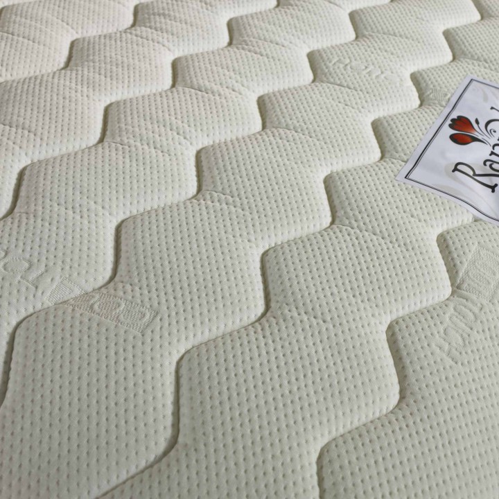 Hf4you Angel 3000 Pocket Pillow Top Mattress