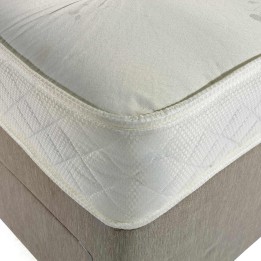 Rapyal Sleep Continuous Sprung Chloe Memory Mattress