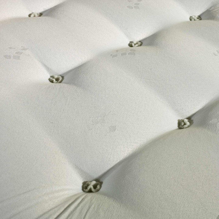 Hf4you Chloe Continuous Sprung Memory Mattress